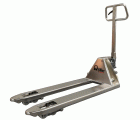 TRANSPALETA MANUAL LIFTER GS EVO INOX II